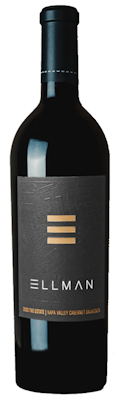 Estate Cabernet Sauvignon